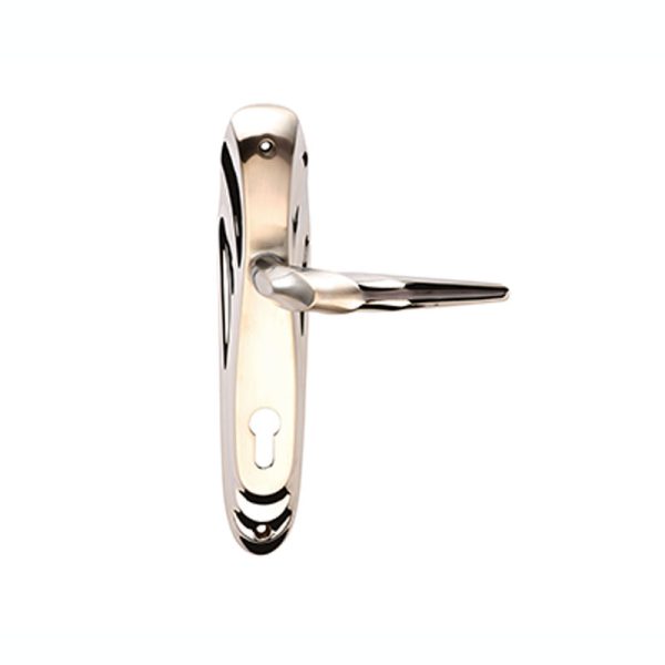 دستگیره پلاک زاماک Tiara برند باتیس