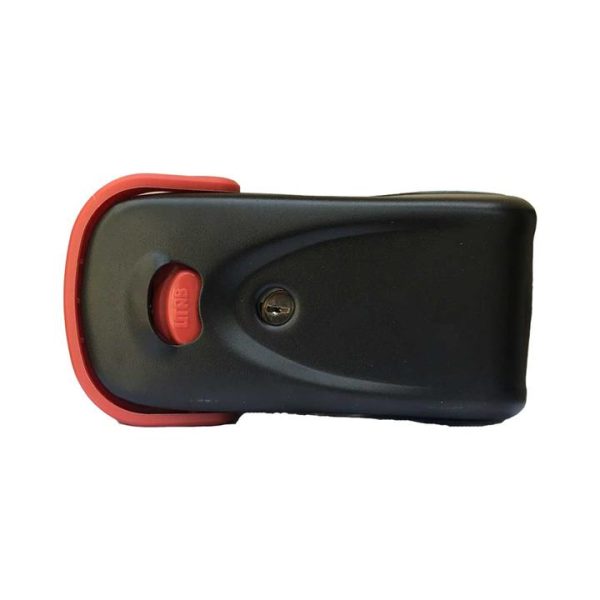 قفل برقی برند یوتاب مدل 1093 Utab Electro Rim Lock