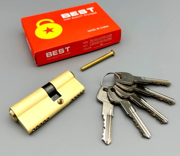 سیلندر بست-Best